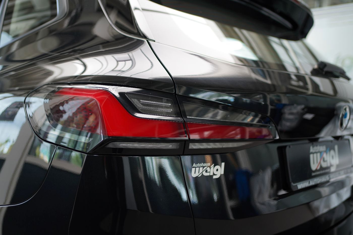 Fahrzeugabbildung BMW 220i Active Tourer LED+Navigation+Komfortzugang