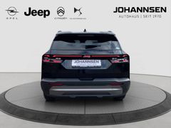 JEEP COMPASS E-HYBRID First Edition