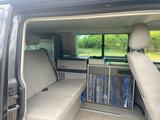 Volkswagen T6 California - VW T6 California in Bonn