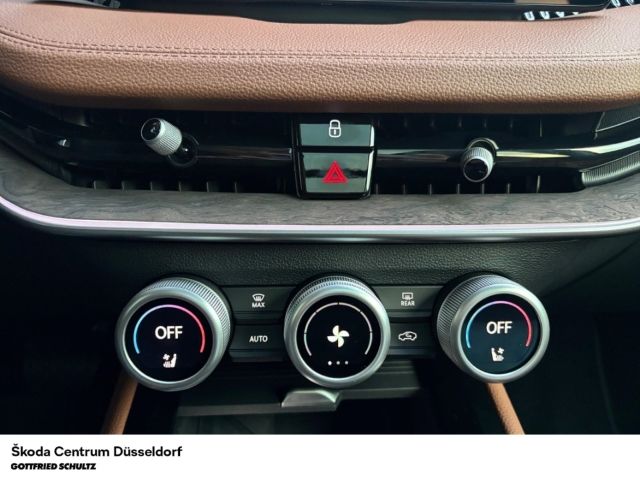 Skoda Superb - Bild 16