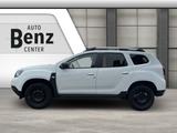 Dacia Duster II TCE 150 Extreme *R.KAM*KESSY*NAVI*TOTW - Dacia Duster: Sitzheizung