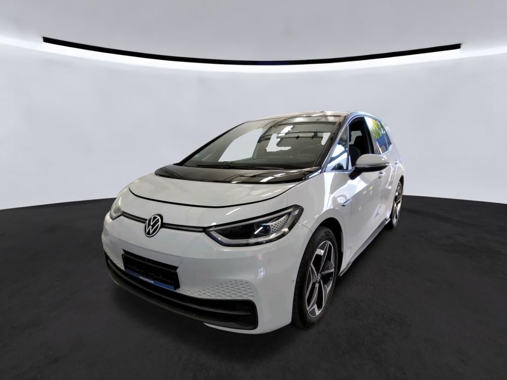 Volkswagen ID.3 - Bild 2