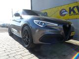 Alfa Romeo Stelvio Veloce Q4 1 HD. - gebrauchte Alfa Romeo Stelvio aus dem Jahr 2022