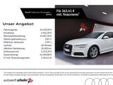 Audi A6 Avant 2.0 TDI quattro S-tronic AHK Navi Matri - Audi Gebrauchtwagen in Villingen-Schwenningen