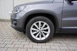 Volkswagen Tiguan 2.0TDI 4Motion AHK Navi PDC Tempomat - Volkswagen Tiguan aus 2013