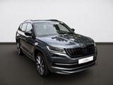 Skoda Kodiaq Sportline 2.0 TSI DSG 4x4 AHK Navi Standh - Skoda Gebrauchtwagen in Witten