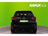 Citroën C5 Aircross 1.2PureTech 130 Live+LED+NAVI+PDC - gebrauchte Citroën Pickups