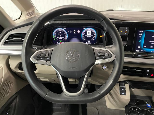 T7 Multivan Life 1.5 TSI eHybrid lang 4MOTION