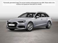 Audi A4 - Vorschau Bild 2
