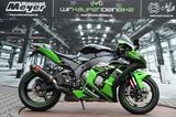 Kawasaki ZX-10R Akra uvm. *kostenlose Lieferung - KAWASAKI Z