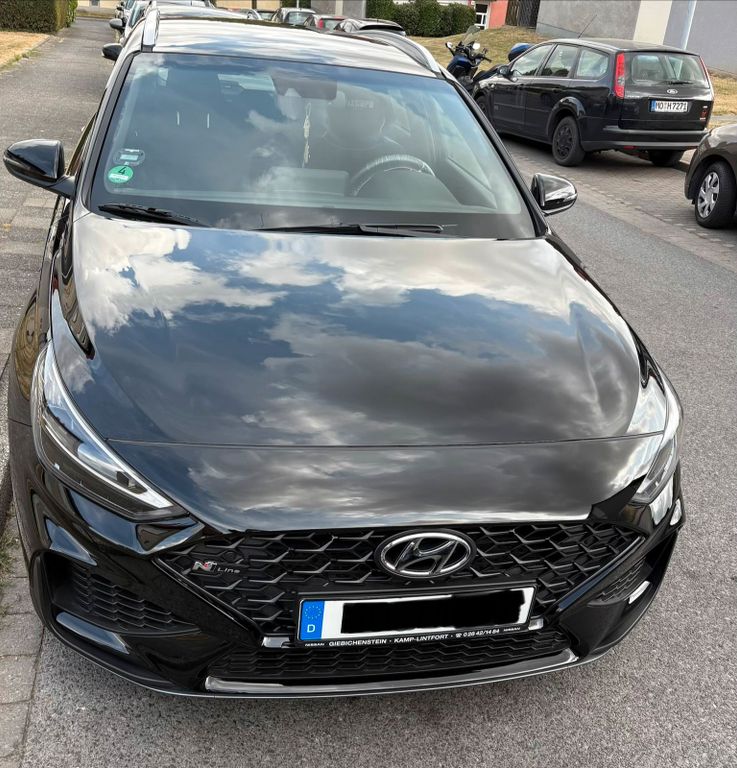 Image of Hyundai i30