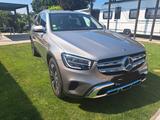 Mercedes-Benz GLC 300 d 4MATIC Autom. - - Mercedes-Benz GLC 300 in Düsseldorf