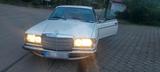 Mercedes-Benz W123 280 CE - Mercedes-Benz CE w123