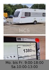 LMC Musica 480 Kamera Mover Autark Solar Vorzelt - Wohnwagen Mover