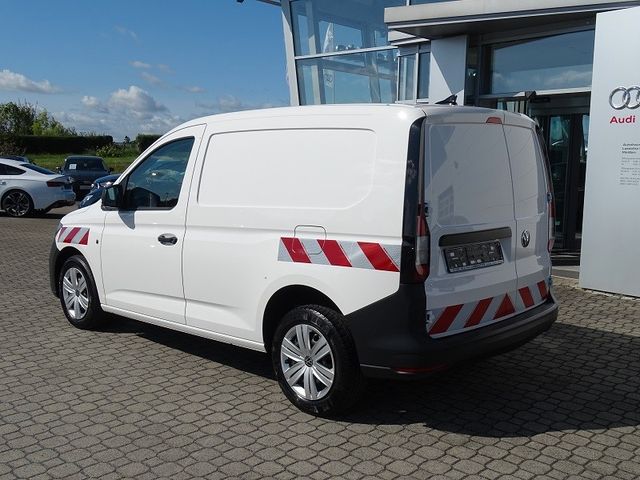 Caddy Cargo 2.0 TDI EcoProfi / Komfort-Paket