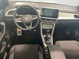 Volkswagen T-Roc Cabriolet ENERGY 1.0 l TSI OPF 85 kW (116 - Volkswagen T-Roc: 3 Türen