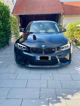 BMW M2 Coupé Edition Black Shadow M2 Edition Bla... - BMW M2 von privat