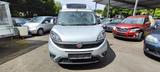 Fiat Doblò SX Maxi XL Kombi Behindertengerecht Rollst - Fiat Doblo: Maxi Xl
