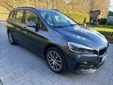 BMW 220d xDrive GT 7 Sitze AHK Leder Pano LED Sport - BMW 220 Gran Tourer aus 2019