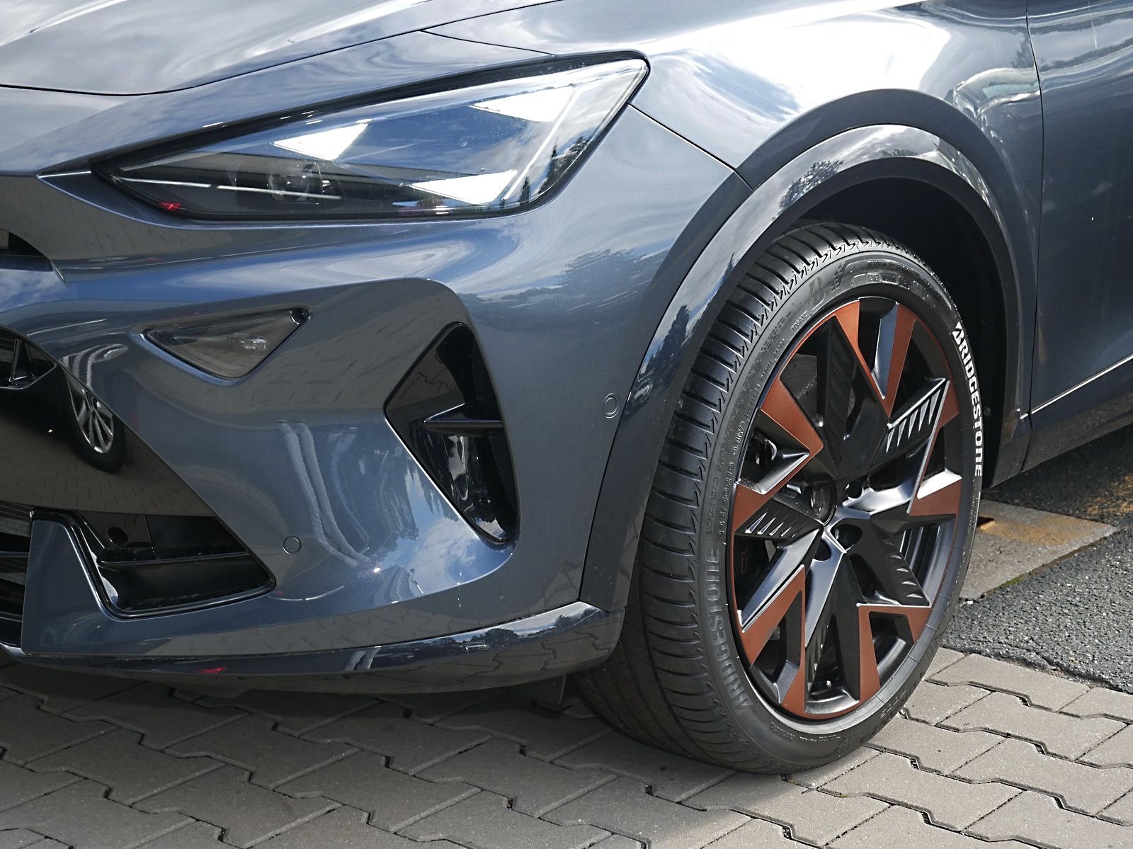Cupra Formentor - Bild 14