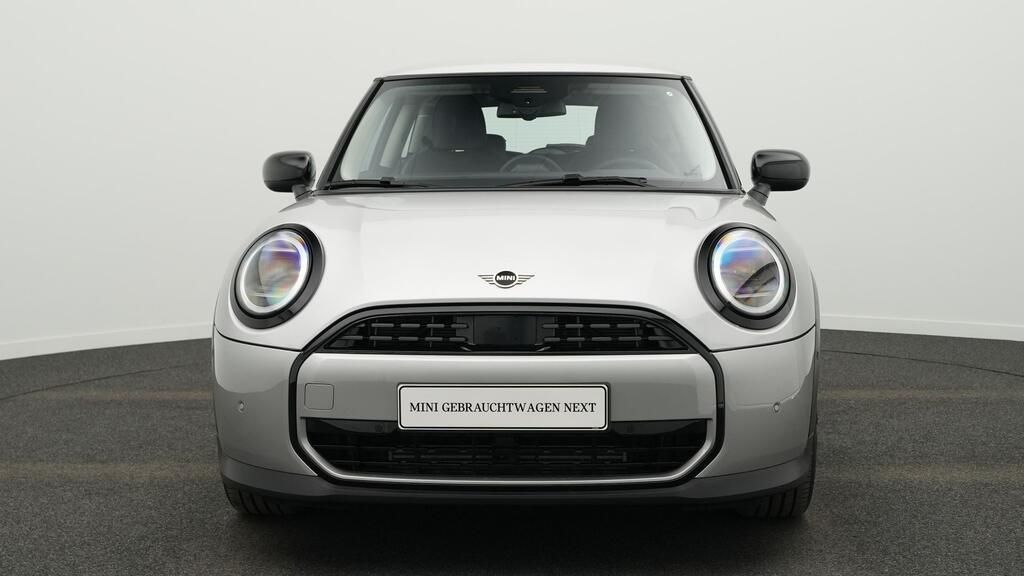 MINI Cooper C - Bild 3