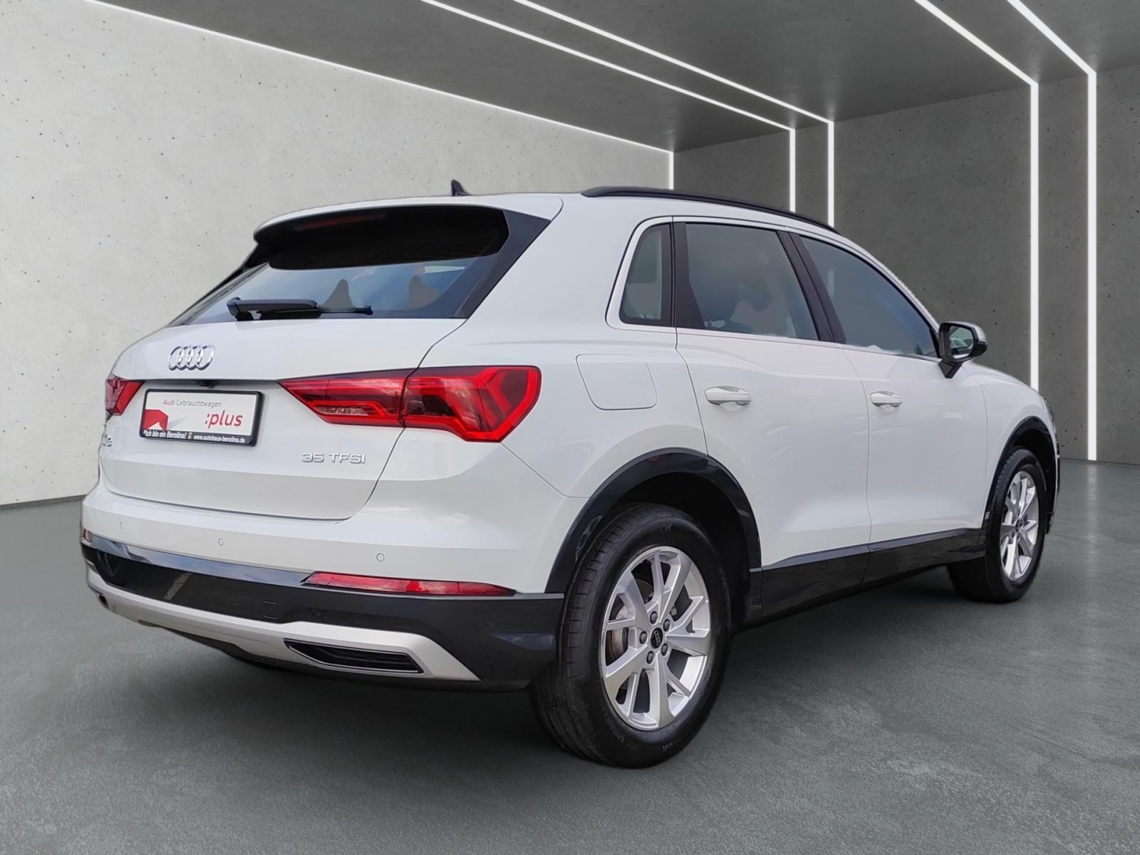 Audi Q3 - Bild 6