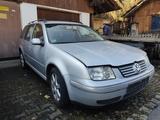 Volkswagen Bora 1.9TDI 74kW Variant Sondermodell Pacific - Volkswagen Bora: Pacific