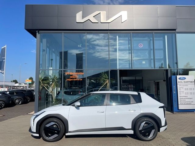 Fahrzeugabbildung Kia EV4 150 kW Earth Kamera Fernlichtass LED PDC