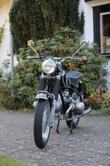 BMW R 69 S US - BMW R69