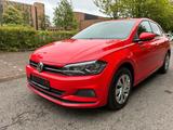 Volkswagen Polo VI Comfortline, NETTO: 9655 € - Volkswagen Polo 9n mit Diesel-Antrieb