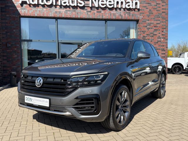VW Touareg 3.0 TDI One Million 4M *HUD*R-Line*