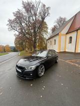 BMW 330d xDrive Touring M Sport Shadow Auto. M S... - BMW 3er Reihe: M Sport Shadow