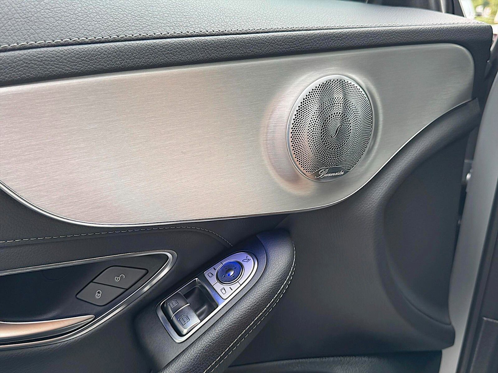 Fahrzeugabbildung Mercedes-Benz C 63 S AMG Coupe Performance *Sportabgas*LED*