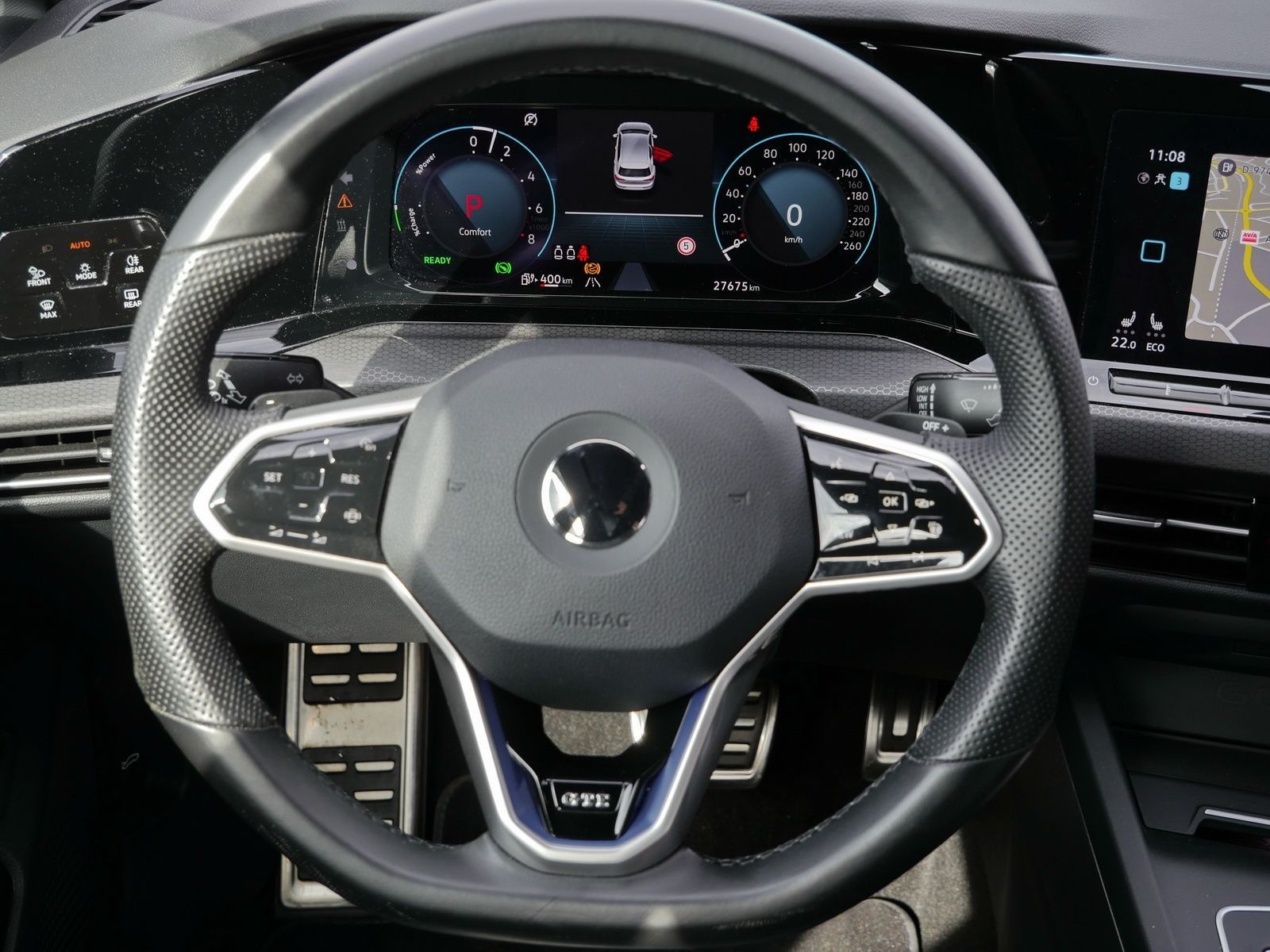 Volkswagen Golf - Bild 9