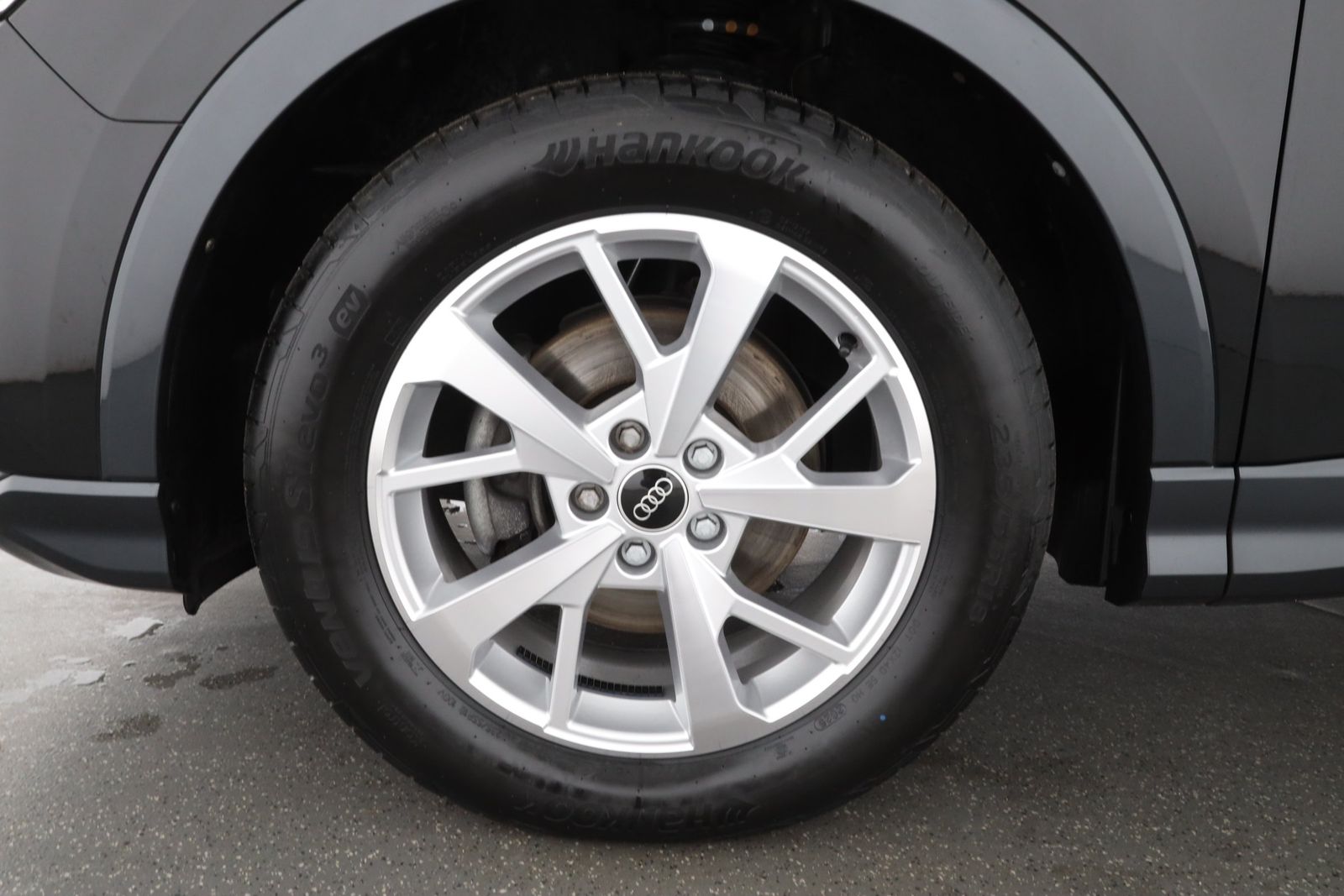 Audi Q3 - Bild 9