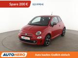 Fiat 500 1.2 S Aut.*NAVI*TEMPO*PDC*DAB*TOUCH* - Fiat 500 Gebrauchtwagen in Hannover