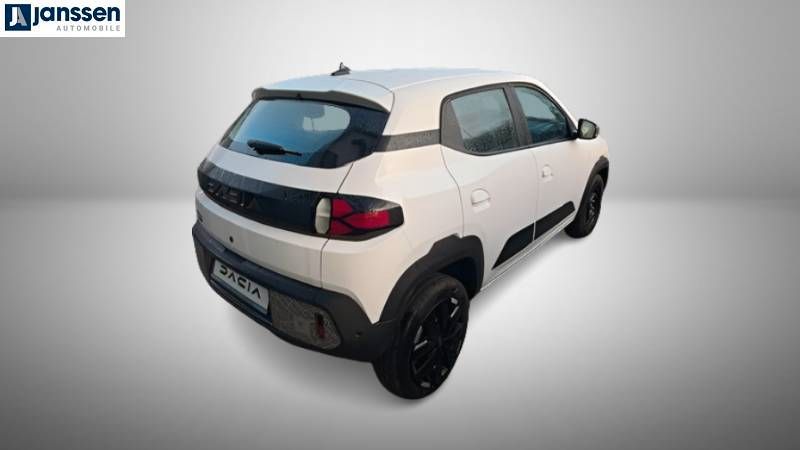 Fahrzeugabbildung Dacia Spring Extreme ELECTRIC 65