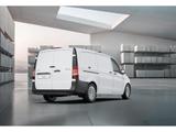 Mercedes-Benz VITO 116 Kasten/lang/Mopf/Kamera/Navi/Klima - gebrauchte Mercedes-Benz Vito aus dem Jahr 2024