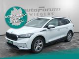 Skoda Enyaq iV 50 CLEVER Navi+Kamera+ACC - Skoda ENYAQ iV 5AC