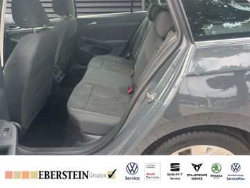 Volkswagen Golf Variant Style 1.5 eTSI Matrix Pano AHK RFK