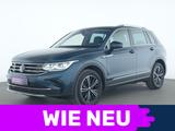 Volkswagen Tiguan Elegance 4Motion Leder|Matrix-LED|Navi|PD