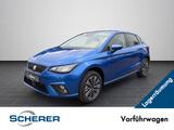 Seat Ibiza Style Edition 1.0 TSI 85 kW (116 PS) 6-Gan