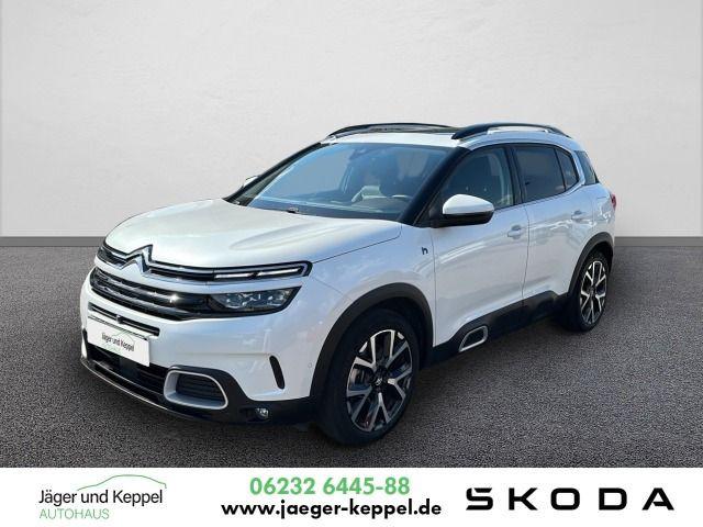 Citroën C5 Aircross Shine Pack