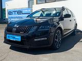 Skoda Octavia Combi RS Pano Navi LED PDC SHZ ACC - Skoda Gebrauchtwagen in Reutlingen