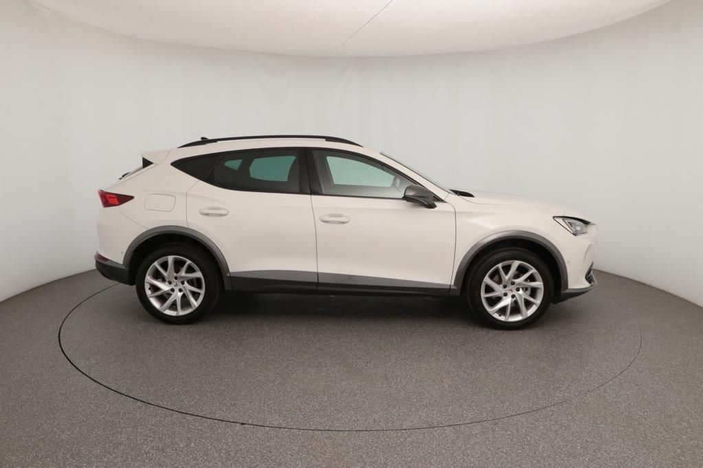 Cupra Formentor 1.5 TSI Tempo*Nav*PDC*SH*Klima