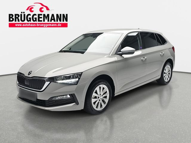 Skoda SCALA 1.0 TSI AMBITION KLIMA LED DAB SMARTLINK L