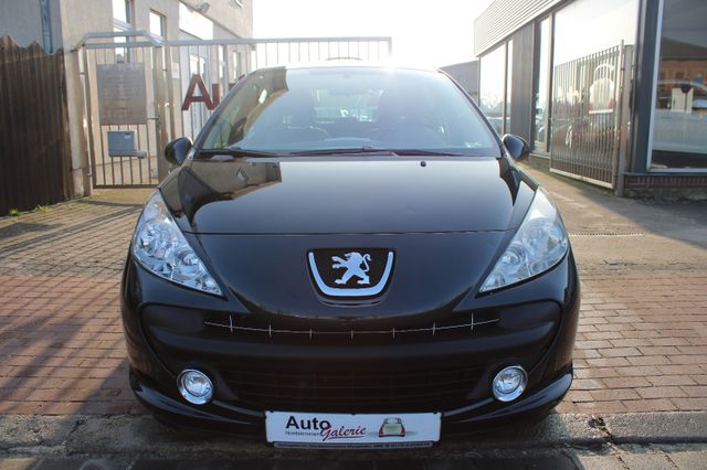 Peugeot 207 Urban Move|Klima|Inspektion neu|Servo|Alu