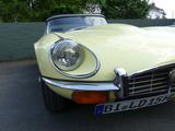 Jaguar E-Type S III V 12 - Jaguar E-Type Gebrauchtwagen