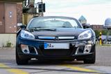 Opel CarPlay, AndroidAuto, Navi, Kamera, LESEN - gebrauchte Opel GT aus dem Jahr 2008