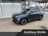 Hyundai KONA Elektro Trend Navi Digitales Cockpit LED AC - Hyundai KONA Elektro Jahreswagen